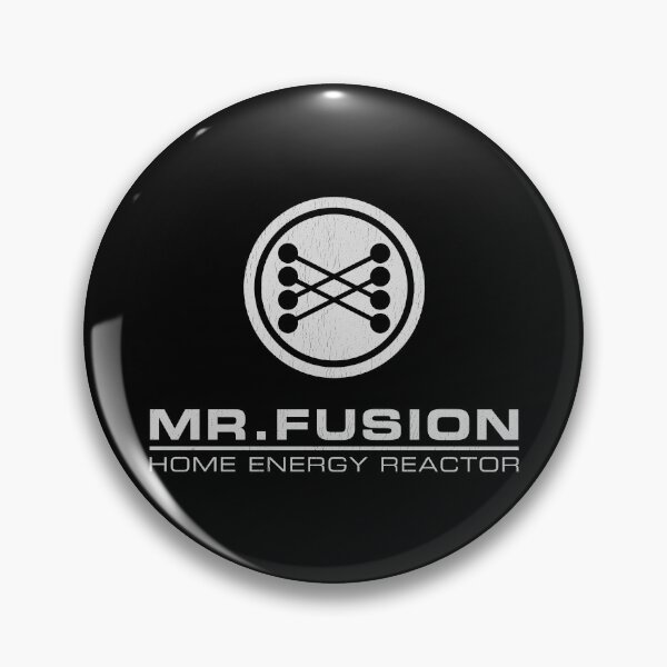 Item preview, Mr Fusion Home Energy Reactor designed and sold by DeadRight.