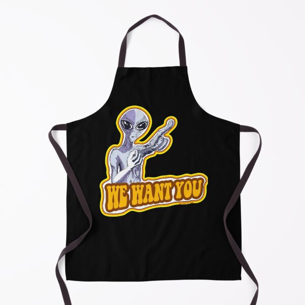 Item preview, Alien Retro 1 Active designed and sold by Rigginsallgood.