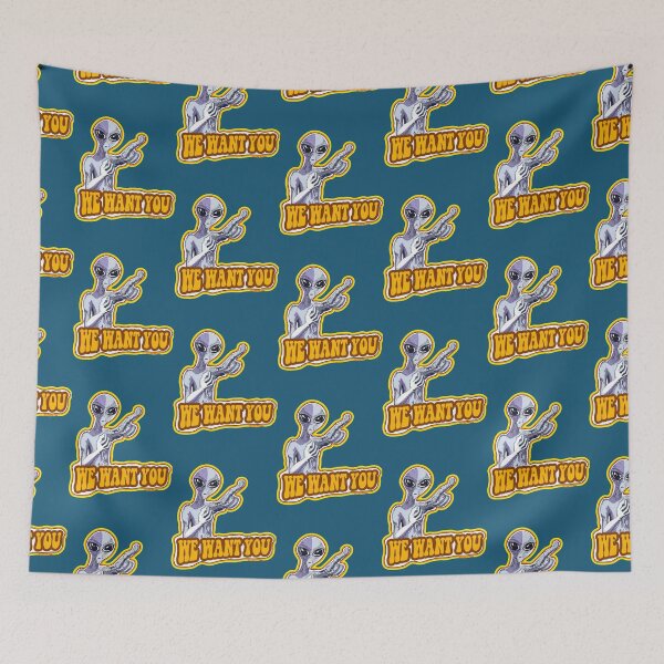 Item preview, Alien Retro 1 Active  designed and sold by Rigginsallgood.