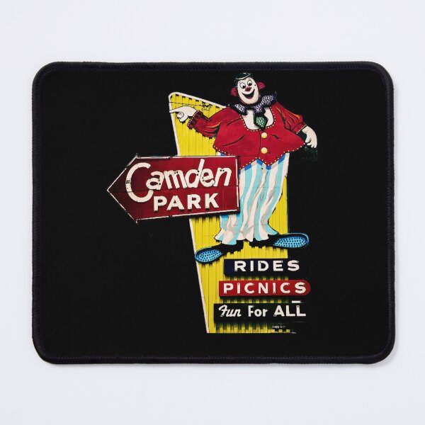 Item preview, Camden Park West Virginia Active  designed and sold by Rigginsallgood.
