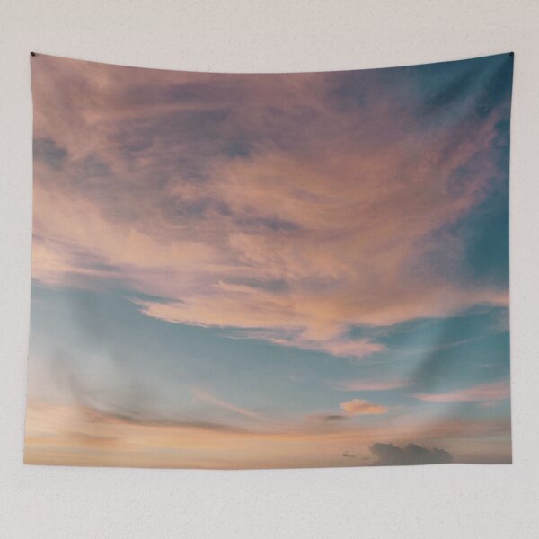 Item preview, Sunset sky India designed and sold by sheelatewatia.