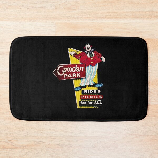 Item preview, Camden Park West Virginia Active  designed and sold by Rigginsallgood.