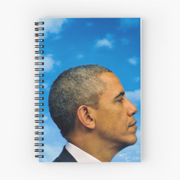 Item preview, Nothing Was The Same Obama designed and sold by FosterCo.