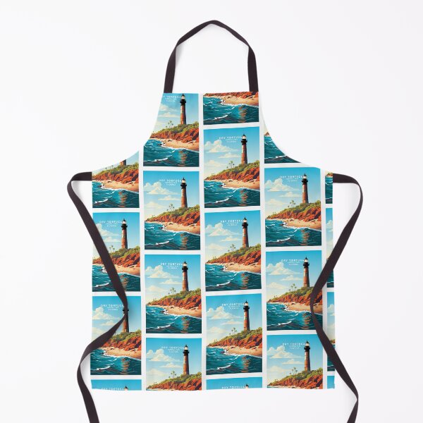 Item preview, Dry Tortugas National Park Coral Paradise designed and sold by NeuralVibe.