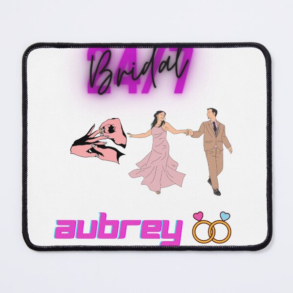 Item preview, Bridal aubrey designed and sold by Einsteinshop.