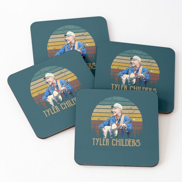 Item preview, Vintage Music Tyler Childers Tour T Pullover designed and sold by Rigginsallgood.