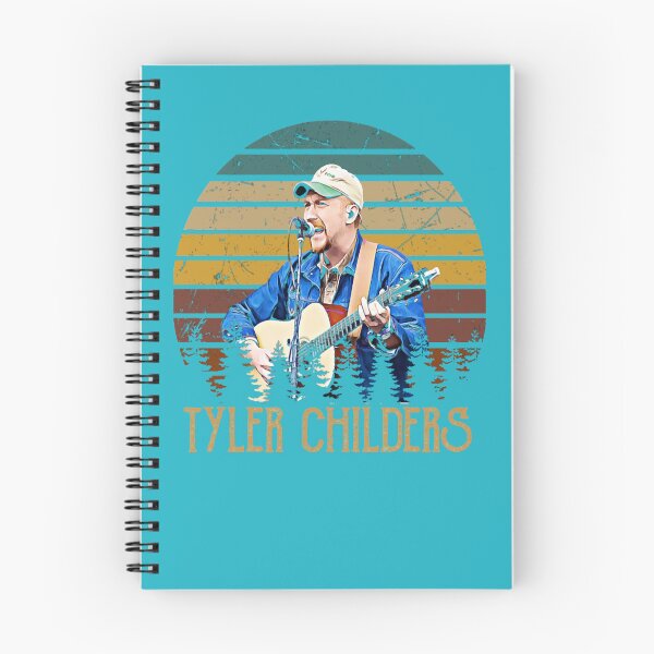Item preview, Vintage Music Tyler Childers Tour T Pullover designed and sold by Rigginsallgood.
