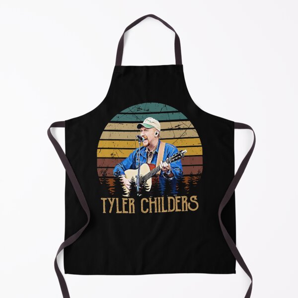 Item preview, Vintage Music Tyler Childers Tour T Pullover designed and sold by Rigginsallgood.