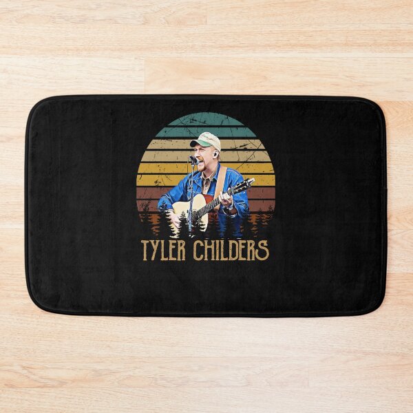 Item preview, Vintage Music Tyler Childers Tour T Pullover designed and sold by Rigginsallgood.