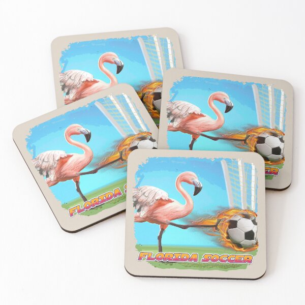 Item preview,  THE BEST OF FLORIDA SOCCER designed and sold by THE AMERICAN TEEVANGELIST.