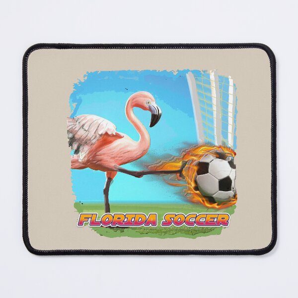 Item preview, THE BEST OF FLORIDA SOCCER designed and sold by THE AMERICAN TEEVANGELIST.