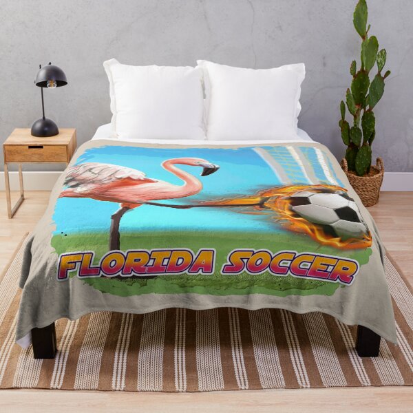 Item preview, THE BEST OF FLORIDA SOCCER designed and sold by THE AMERICAN TEEVANGELIST.