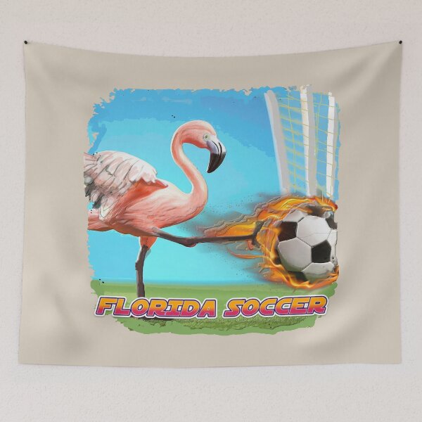 Item preview,  THE BEST OF FLORIDA SOCCER designed and sold by THE AMERICAN TEEVANGELIST.