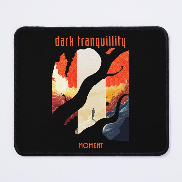 Item preview, Dark Tranquillity DT6 moment designed and sold by progmedia.