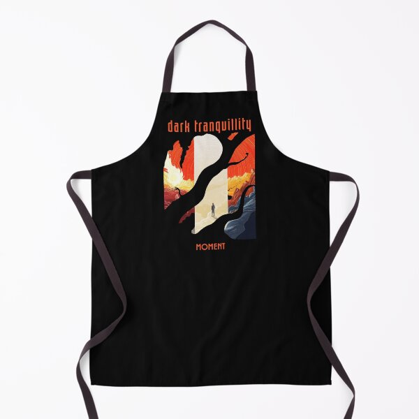 Item preview, Dark Tranquillity DT6 moment designed and sold by progmedia.