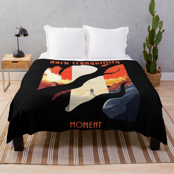 Item preview, Dark Tranquillity DT6 moment designed and sold by progmedia.