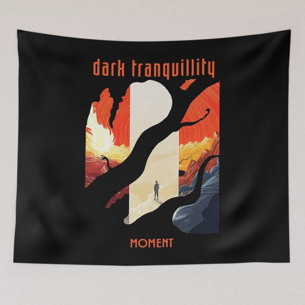 Item preview, Dark Tranquillity DT6 moment designed and sold by progmedia.