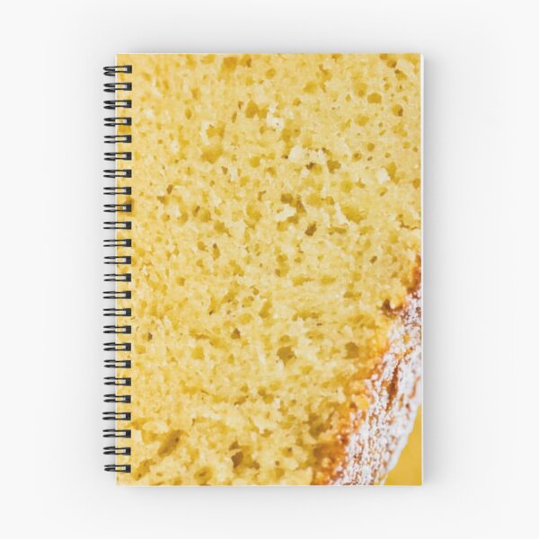 Item preview, Sponge Cake designed and sold by ontological.