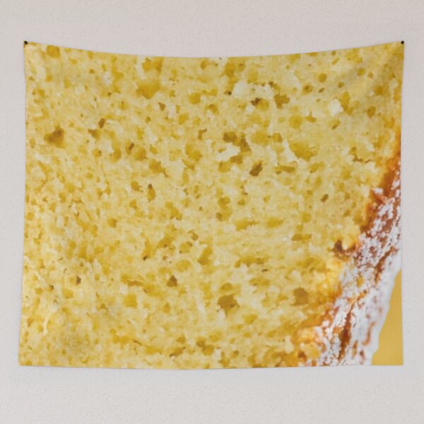 Item preview, Sponge Cake designed and sold by ontological.