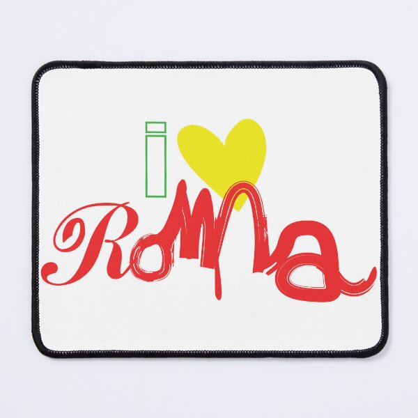 Item preview, I love Roma designed and sold by Paintbase.