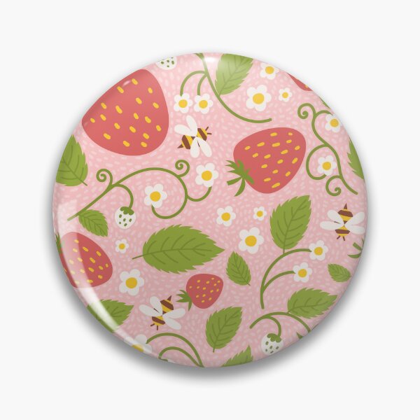 Artikelvorschau, Strawberry Dreams entworfen und verkauft von RenkoArt.