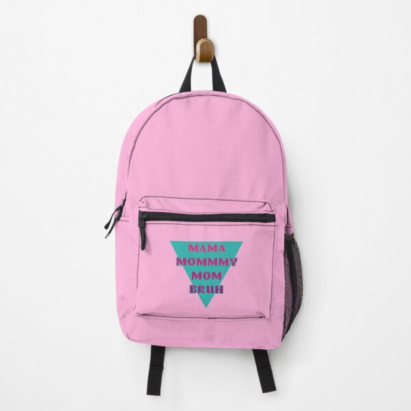 Item preview, Mama Mommy Mom Bruh designed and sold by TabethaMorgan.