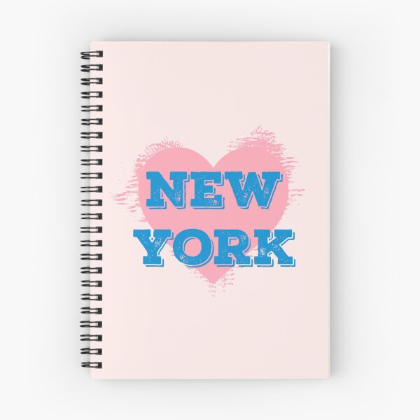 Artikelvorschau, New Yorker Liebe entworfen und verkauft von FleurDesign.