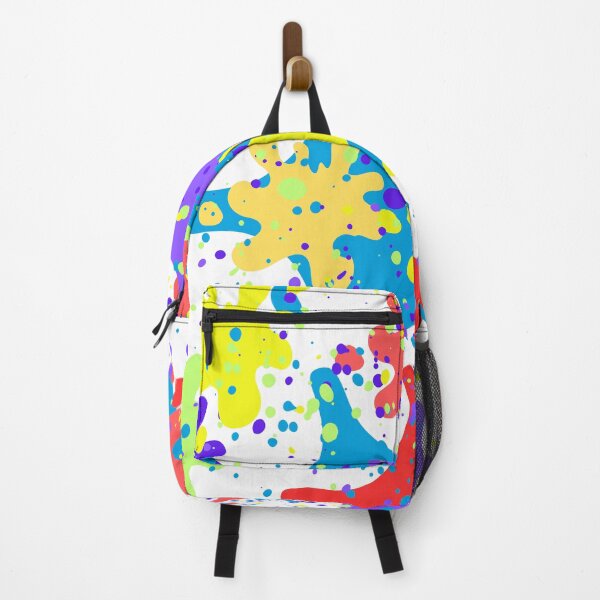 Item preview, paint mess designed and sold by Minimalismat.