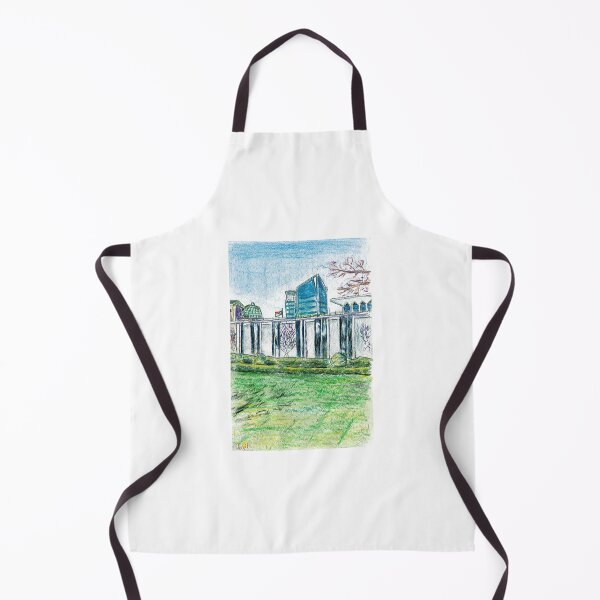 Item preview, NC Legislative Building in Downtown Raleigh designed and sold by Misfitcane.