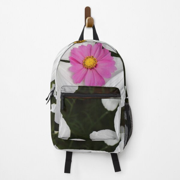 Item preview, Beautiful white and pink flowers designed and sold by terrysmith56.