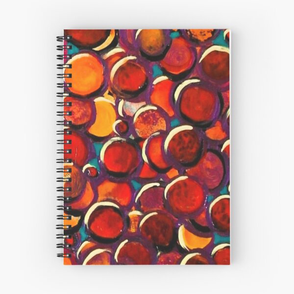 Item preview, Erythros - the life energy in our body designed and sold by TiramisuArt.
