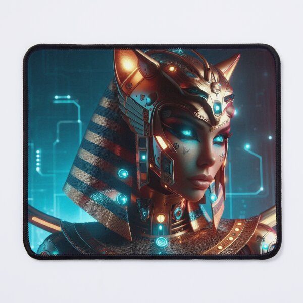 Item preview, Bastet designed and sold by RaF71PrO.