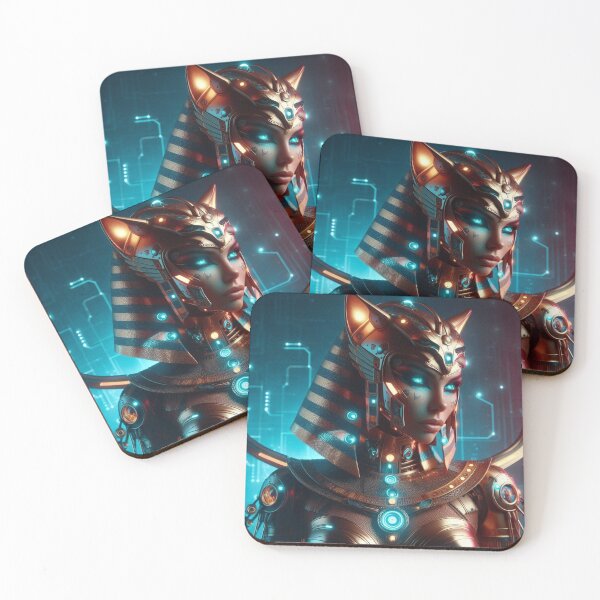 Item preview, Bastet designed and sold by RaF71PrO.
