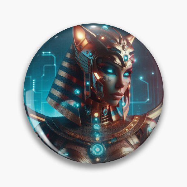 Item preview, Bastet designed and sold by RaF71PrO.