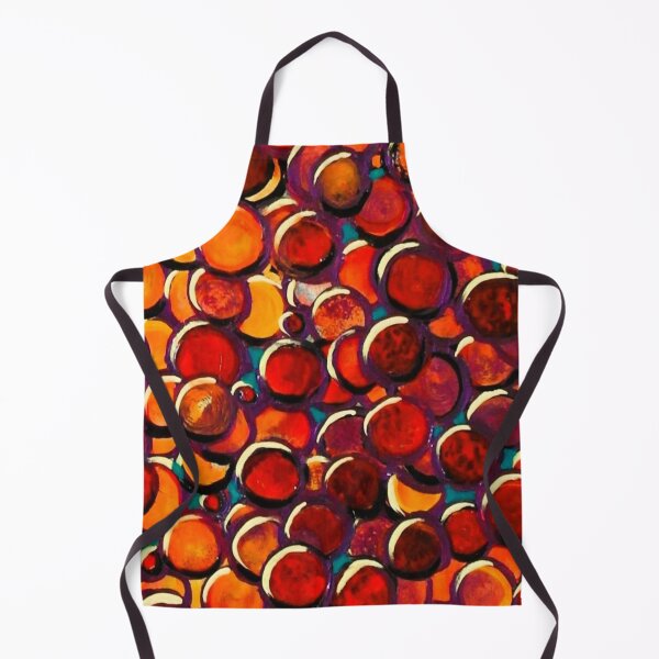 Item preview, Erythros - the life energy in our body designed and sold by TiramisuArt.