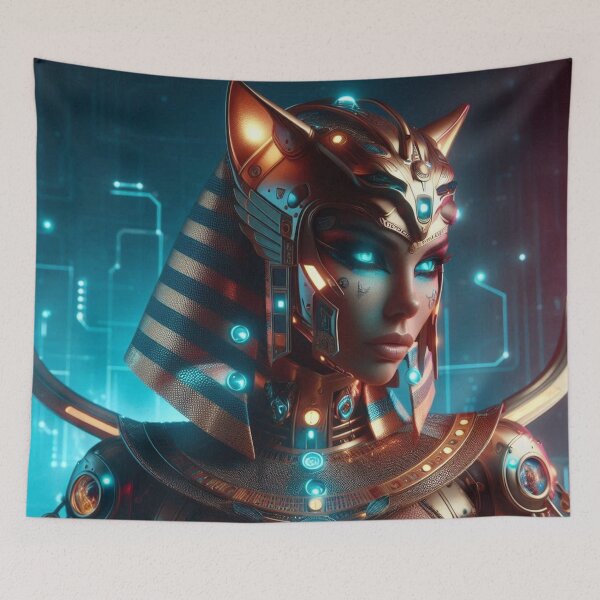 Item preview, Bastet designed and sold by RaF71PrO.