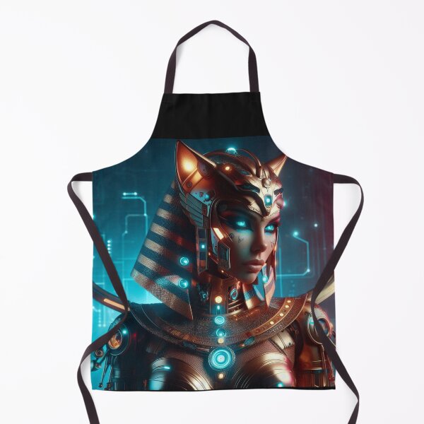 Item preview, Bastet designed and sold by RaF71PrO.