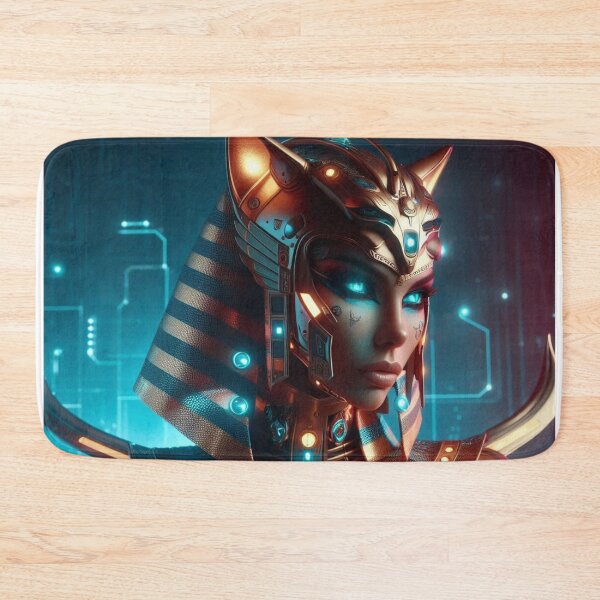 Item preview, Bastet designed and sold by RaF71PrO.