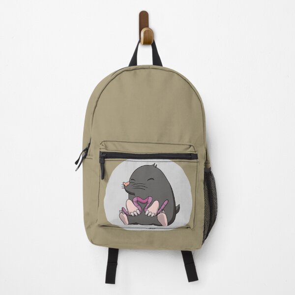 Item preview, Mole lunch designed and sold by Sunnai.