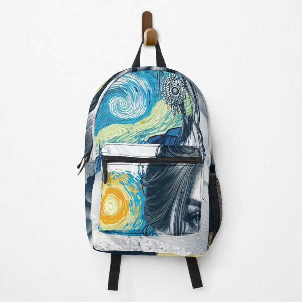 Item preview, Ethereal Melodies of the Night designed and sold by DJ-Portable.