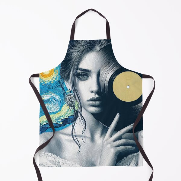 Item preview, Ethereal Melodies of the Night designed and sold by DJ-Portable.