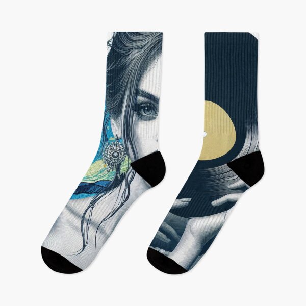 Item preview, Ethereal Melodies of the Night designed and sold by DJ-Portable.