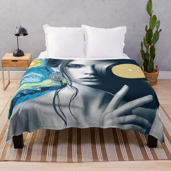 Item preview, Ethereal Melodies of the Night designed and sold by DJ-Portable.
