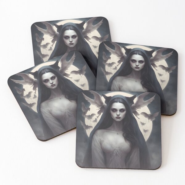 Item preview, women vampyre designed and sold by Mmarchi1991.