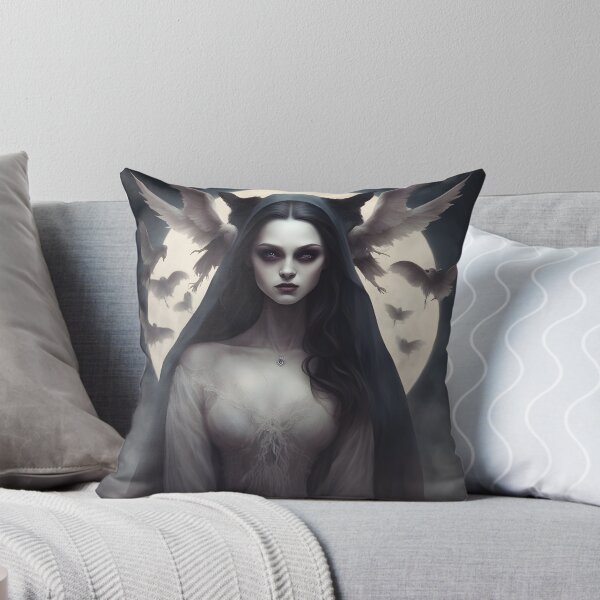 Item preview, women vampyre designed and sold by Mmarchi1991.