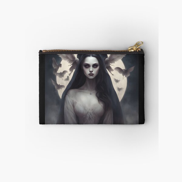 Item preview, women vampyre designed and sold by Mmarchi1991.