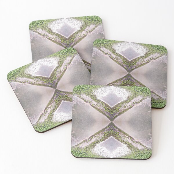 Item preview, The Mangroves designed and sold by Peter Doré.