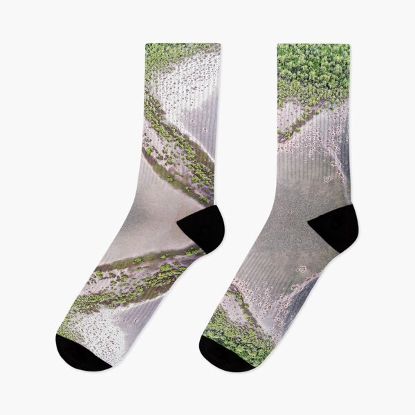 Item preview, The Mangroves designed and sold by Peter Doré.
