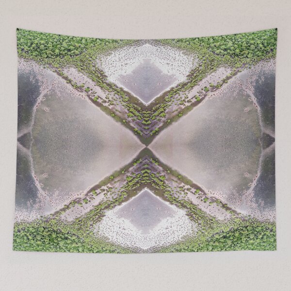 Item preview, The Mangroves designed and sold by Peter Doré.