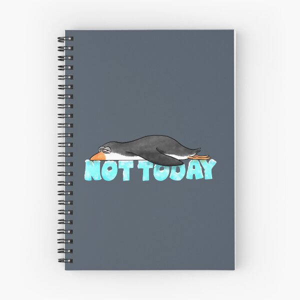 Item preview, Not Today designed and sold by SuRReal3D.